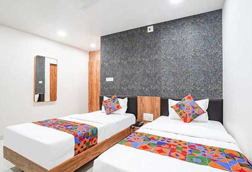 Fabhotel Prime Palace View