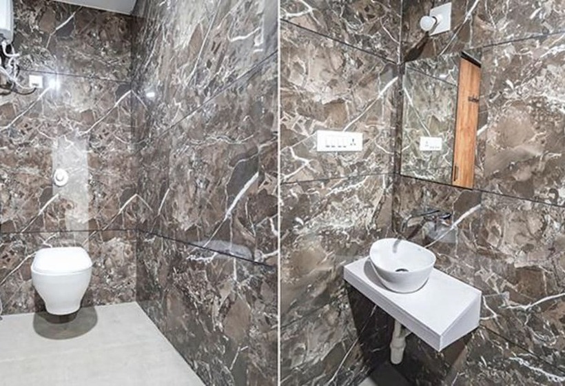 Fabhotel Prime Palace View