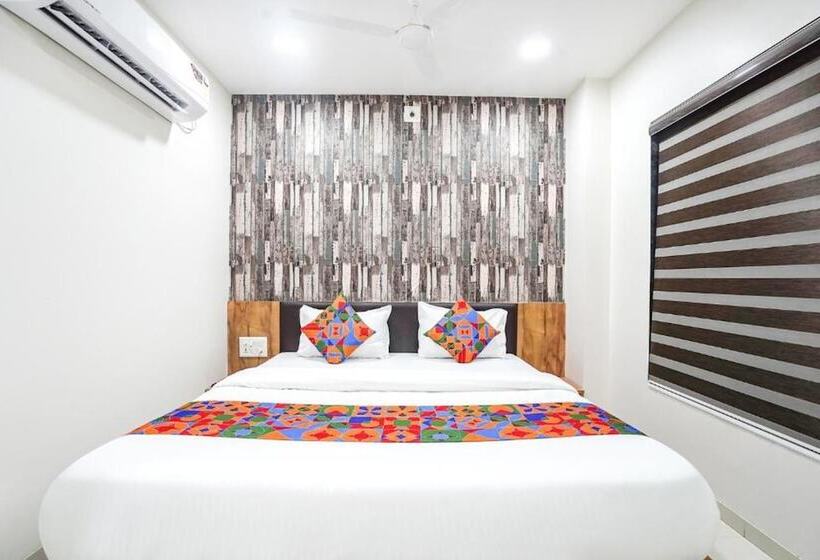 Fabhotel Prime Palace View