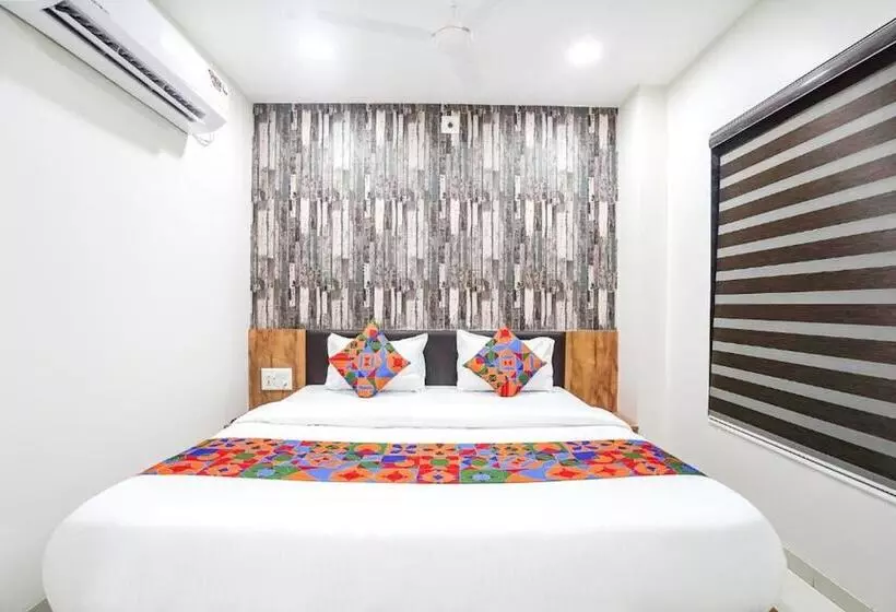 Fabhotel Prime Palace View