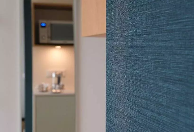 Hood House Kassel   Volldigitales Serviced Apartment