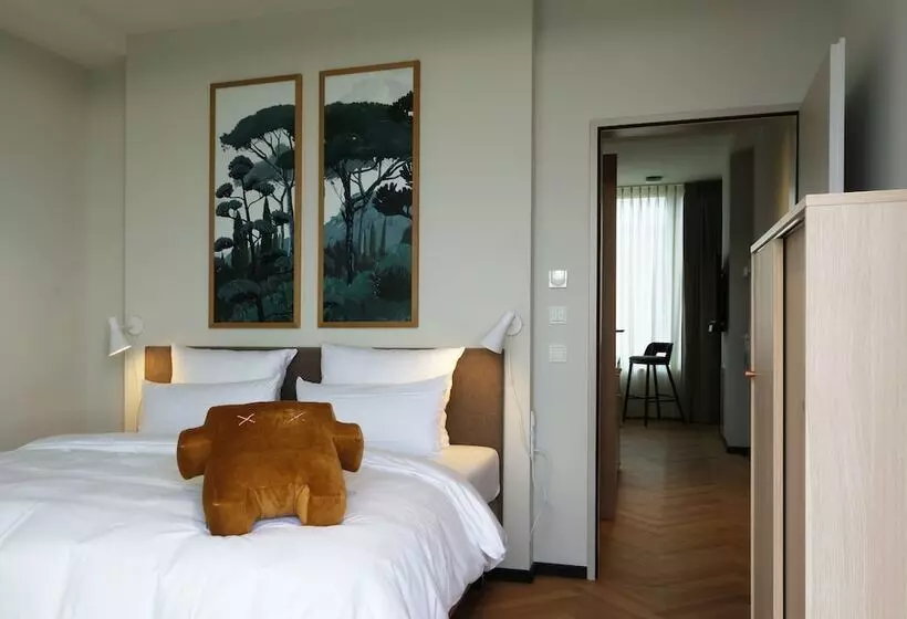 Hood House Kassel   Volldigitales Serviced Apartment