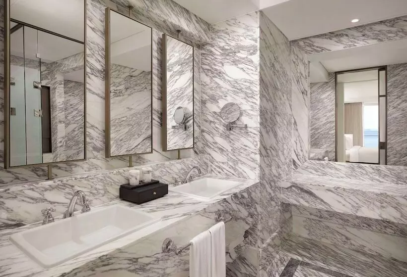 ホテル Cassia Sokcho