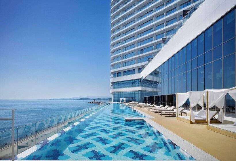 Hotel Cassia Sokcho