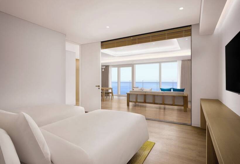 Hotel Cassia Sokcho