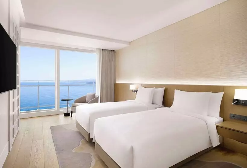 ホテル Cassia Sokcho