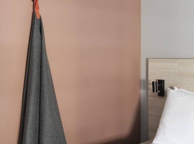 ホテル Citybox Stockholm