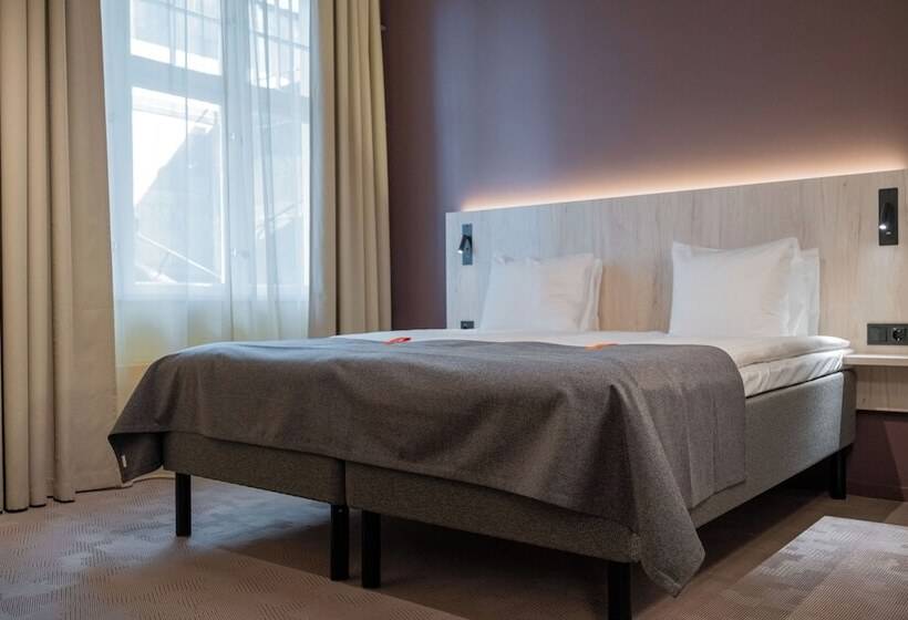 ホテル Citybox Stockholm