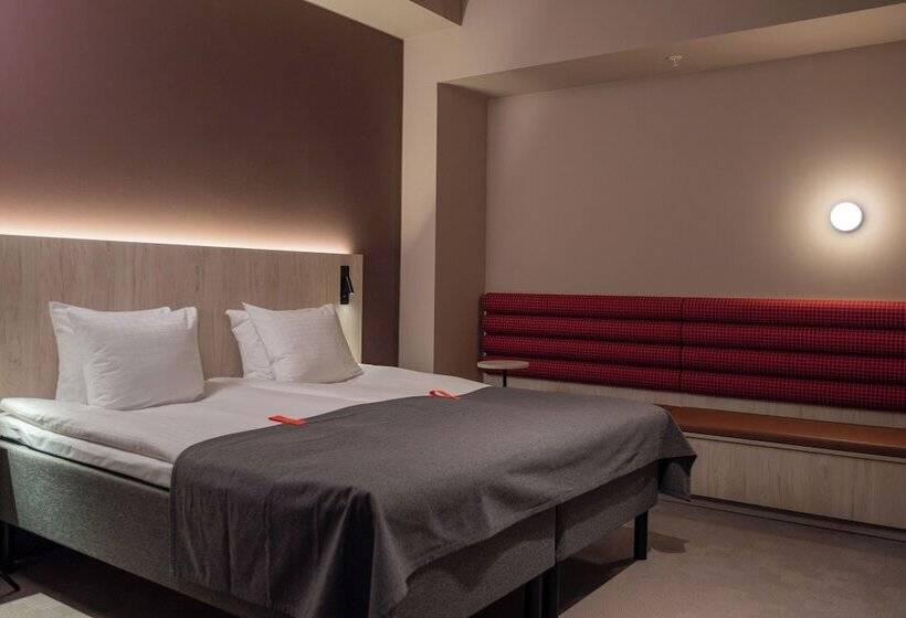 ホテル Citybox Stockholm