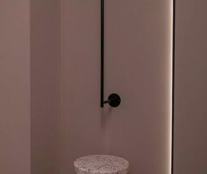 هتل Citybox Stockholm