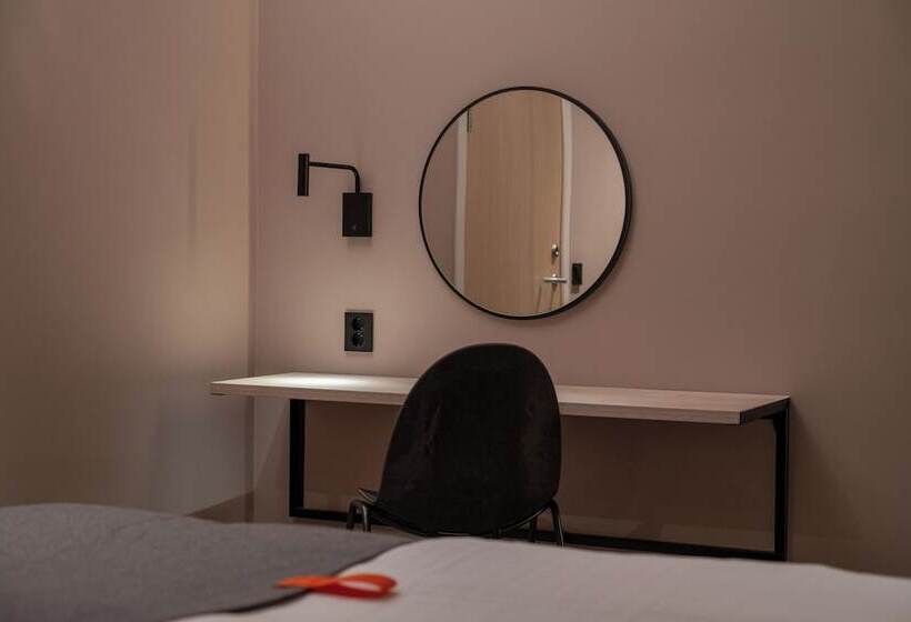 ホテル Citybox Stockholm