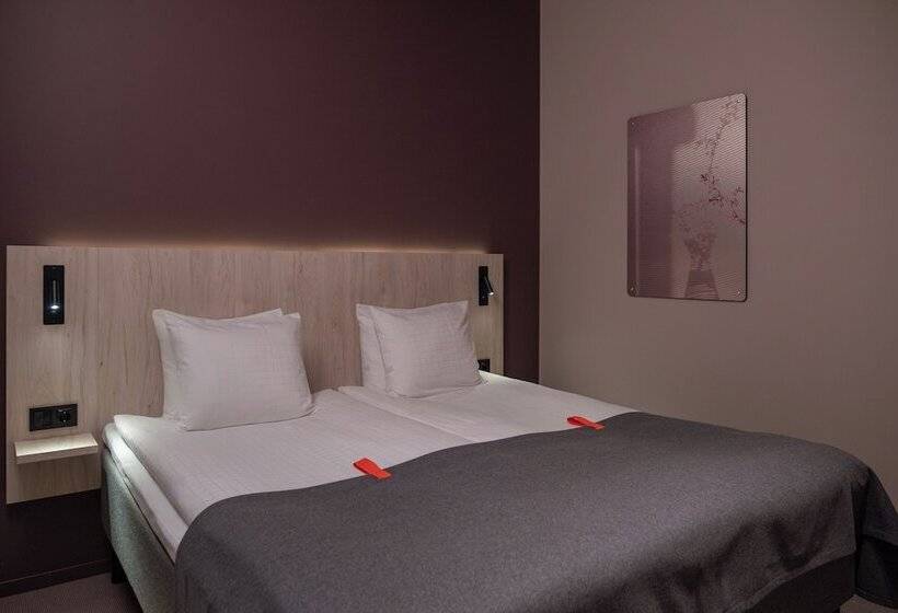 ホテル Citybox Stockholm