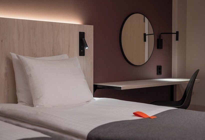 ホテル Citybox Stockholm