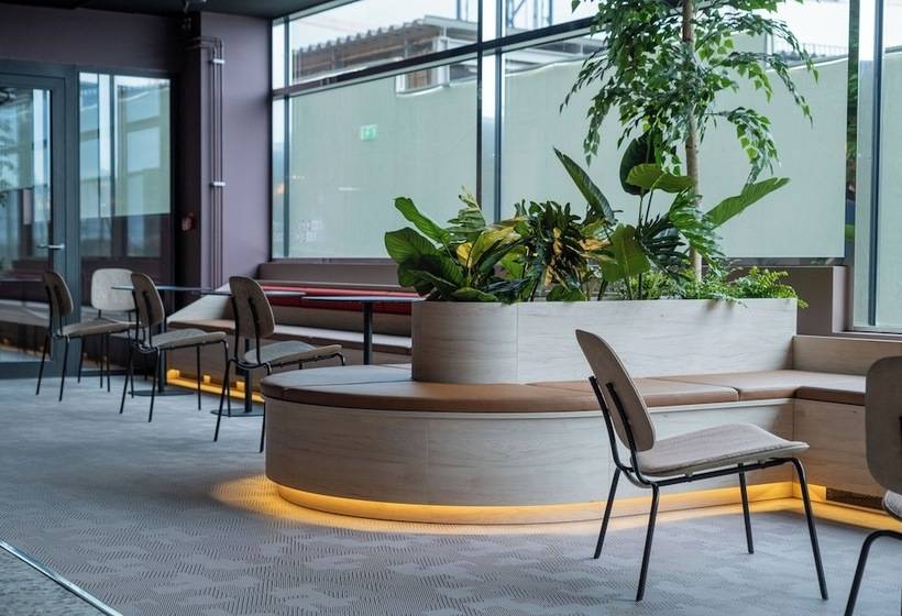 ホテル Citybox Stockholm