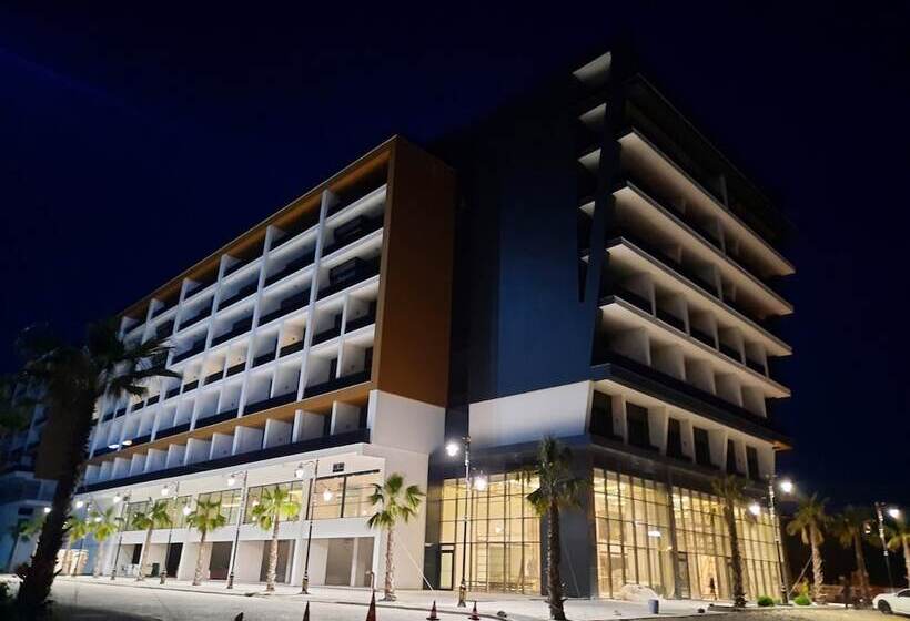 ホテル Crowne Plaza Yalova, An Ihg