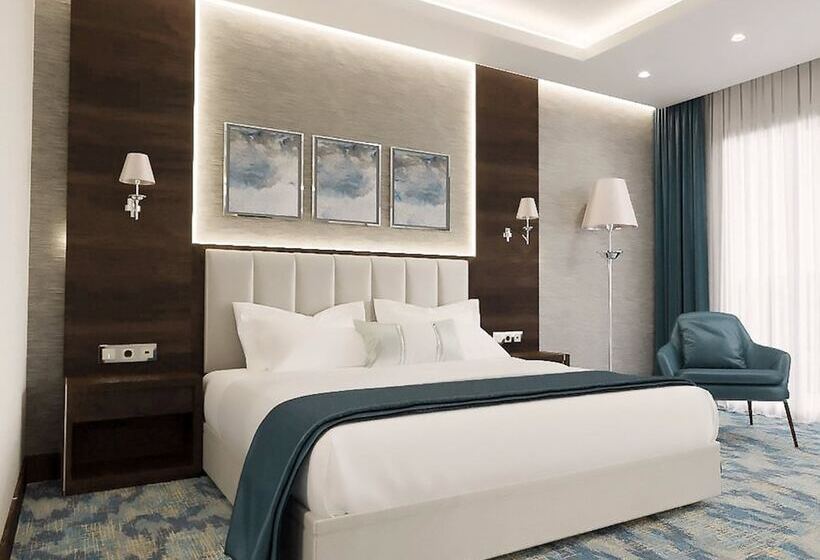 ホテル Crowne Plaza Yalova, An Ihg