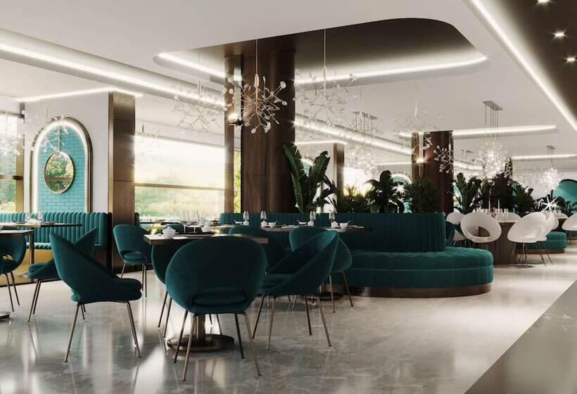 ホテル Crowne Plaza Yalova, An Ihg