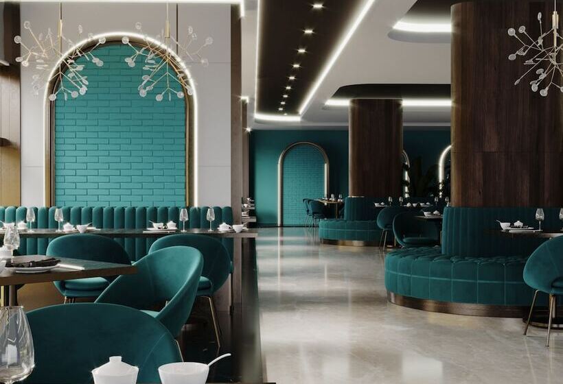 ホテル Crowne Plaza Yalova, An Ihg