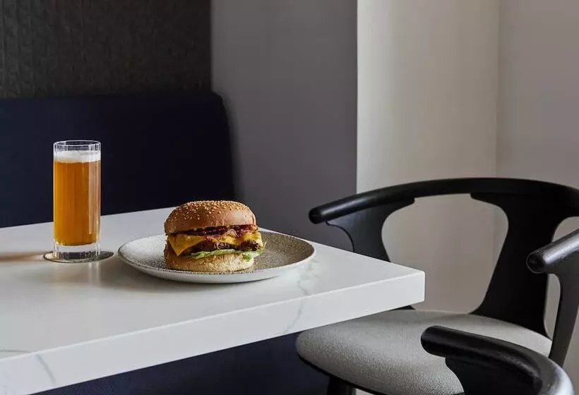 Hotelli Crowne Plaza Yalova, An Ihg