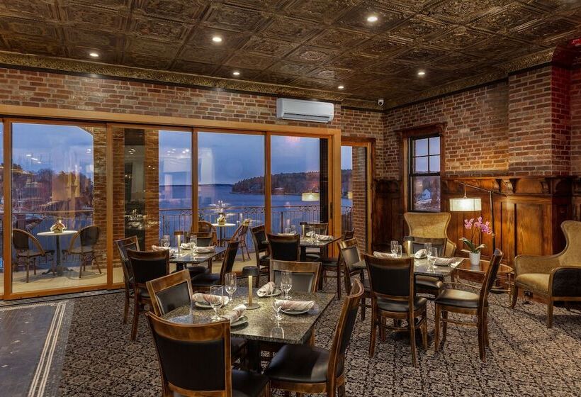 فندق Rockport Harbor