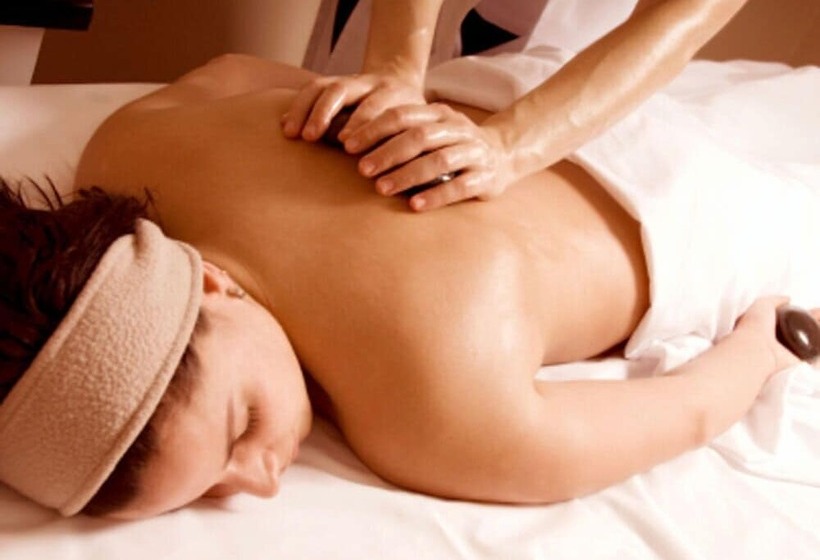 فندق Rockport Harbor