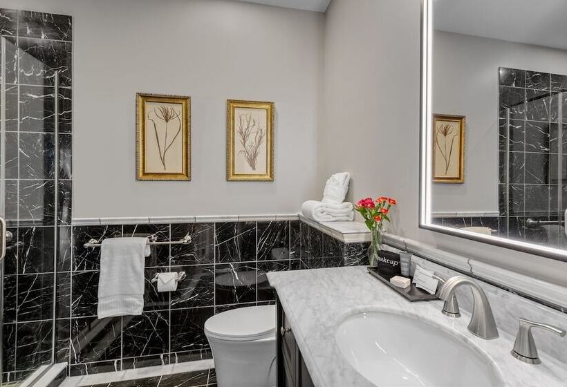 فندق Rockport Harbor