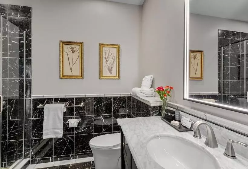 Hotelli Rockport Harbor