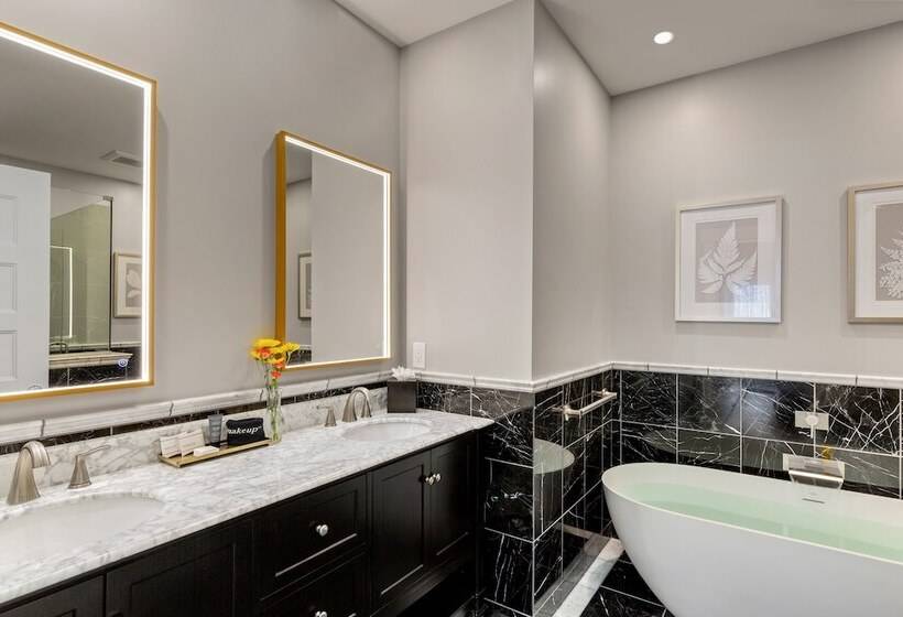 فندق Rockport Harbor