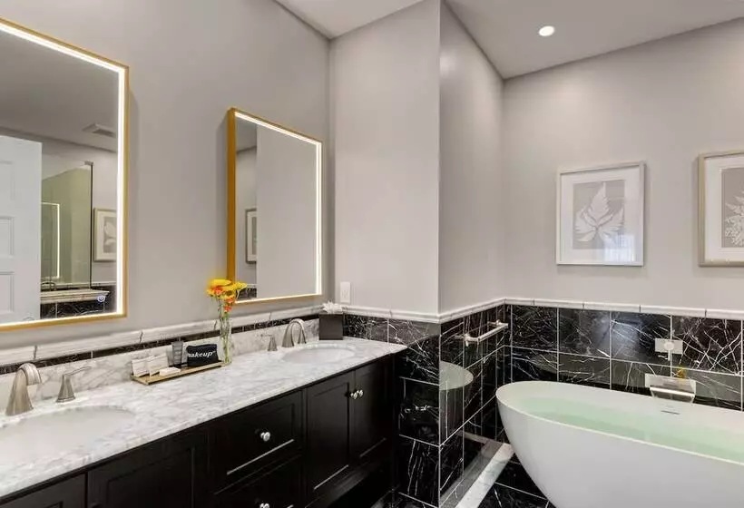 Hotelli Rockport Harbor