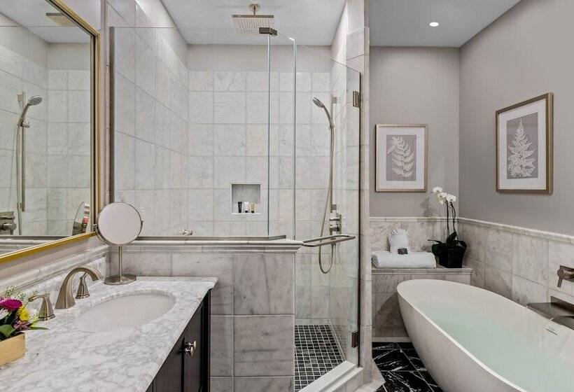 فندق Rockport Harbor