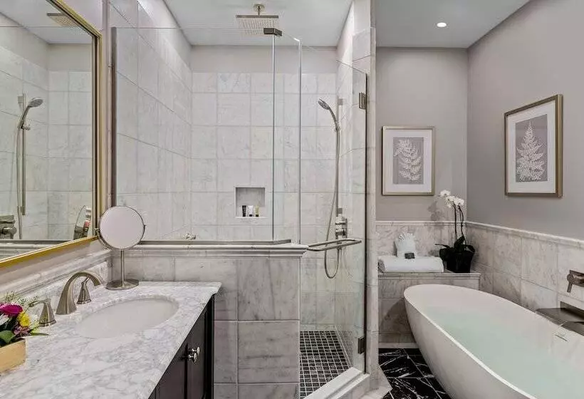 Hotelli Rockport Harbor