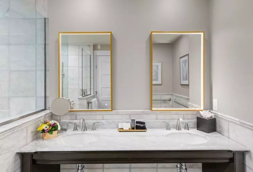 Hotelli Rockport Harbor