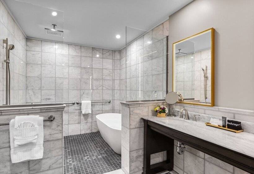 فندق Rockport Harbor