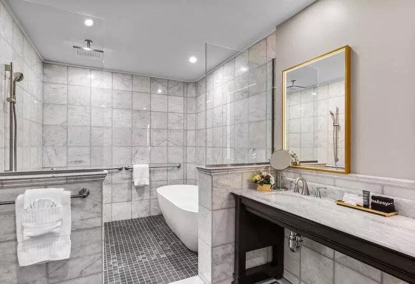 Hotelli Rockport Harbor