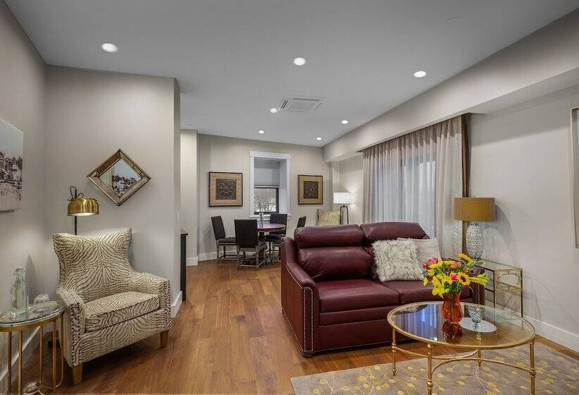 فندق Rockport Harbor