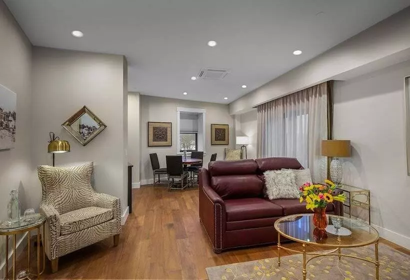 Hotelli Rockport Harbor