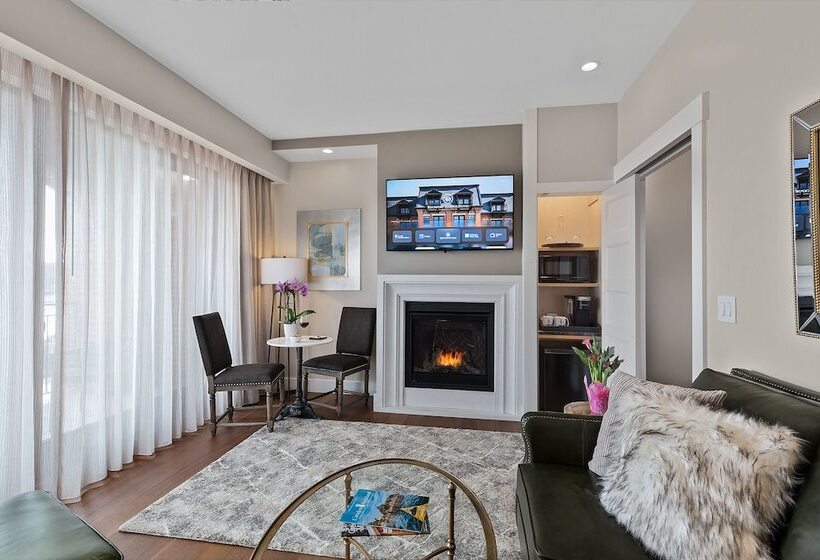 فندق Rockport Harbor