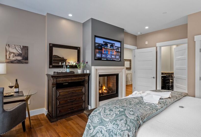 فندق Rockport Harbor