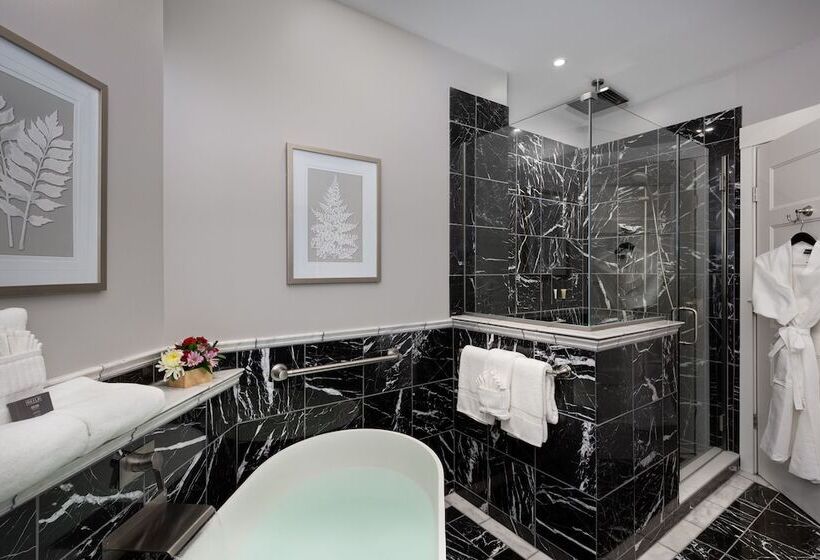 فندق Rockport Harbor