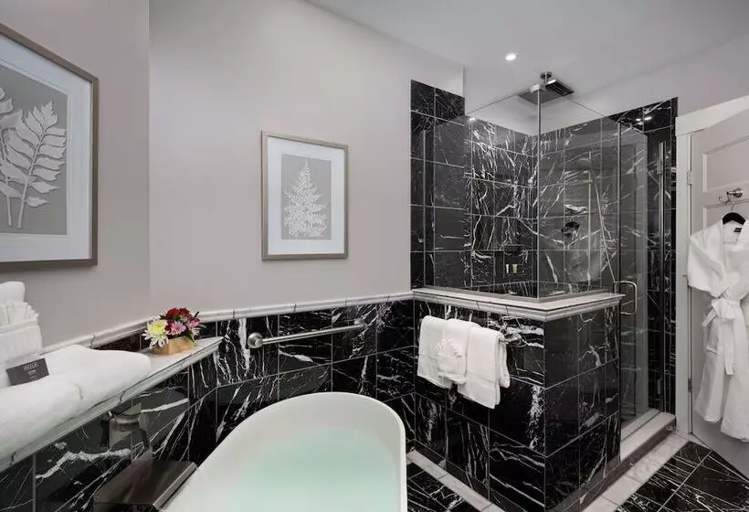 Hotelli Rockport Harbor