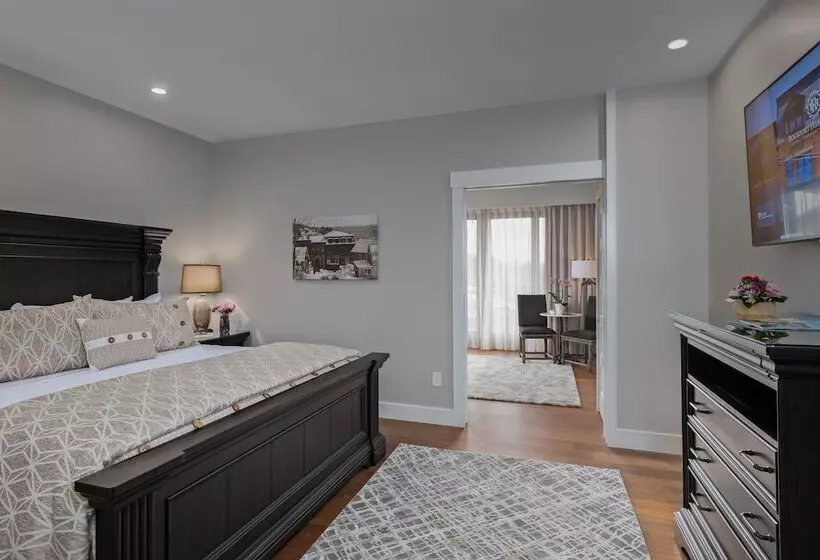 Hotelli Rockport Harbor