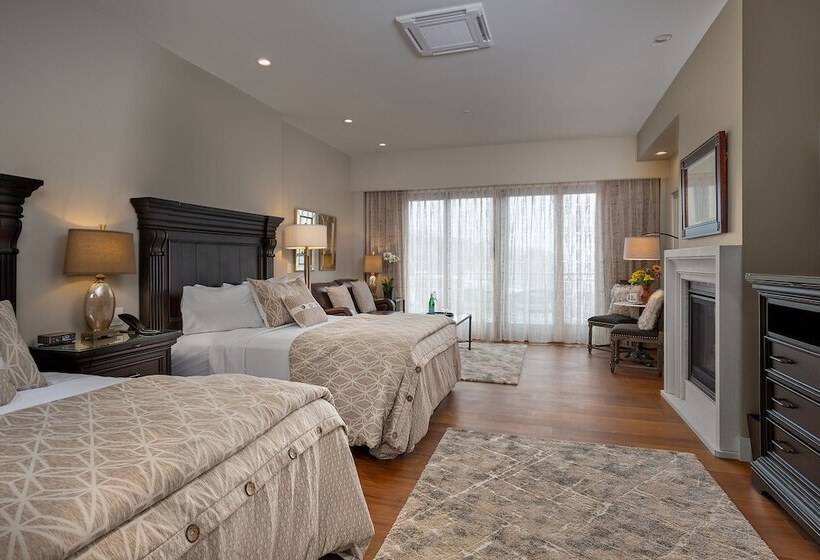 فندق Rockport Harbor