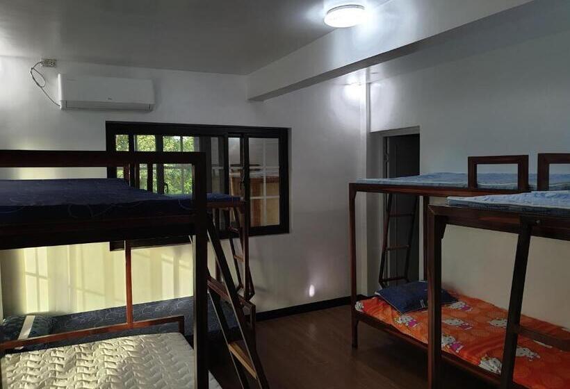 膳宿费 Casa De Madera The Wooden House