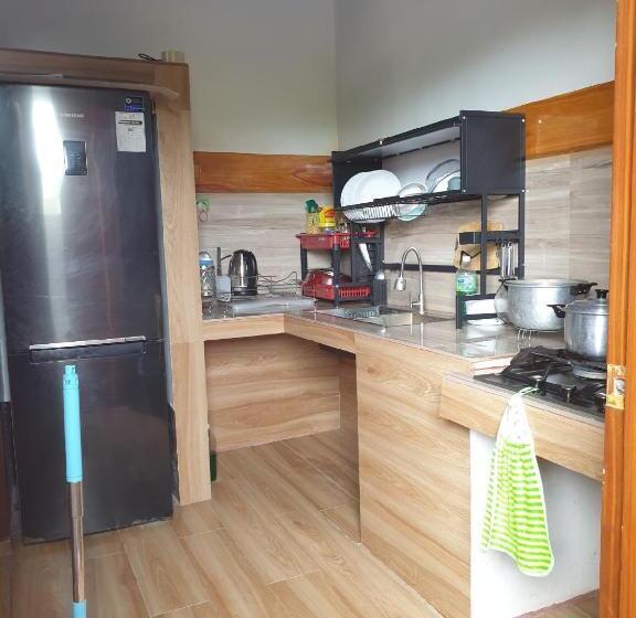 膳宿费 Casa De Madera The Wooden House