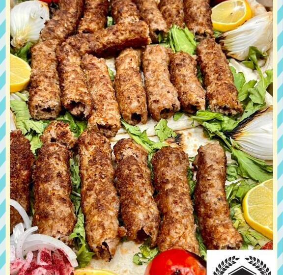 Al Sadier Place Hotel & Restaurant