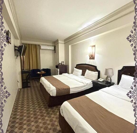 Al Sadier Place Hotel & Restaurant