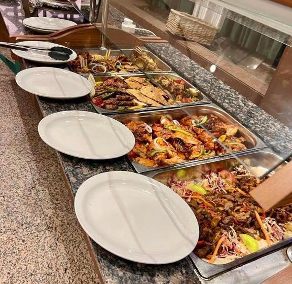 Al Sadier Place Hotel & Restaurant