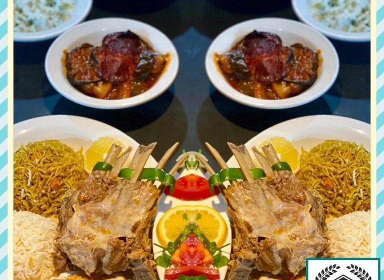 Al Sadier Place Hotel & Restaurant