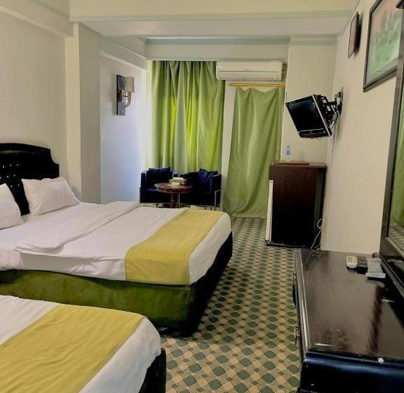 Al Sadier Place Hotel & Restaurant