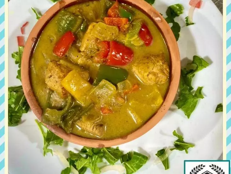 Al Sadier Place Hotel & Restaurant